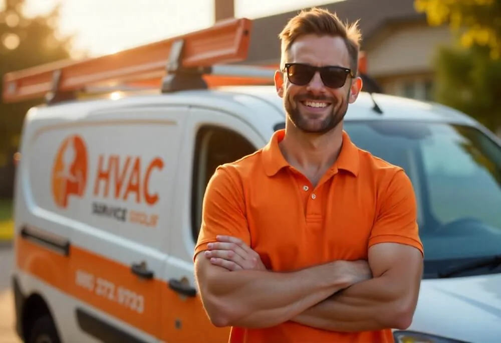 Professional HVAC repair and installation services in Rheems, PA